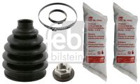 FEBI BILSTEIN 22980 - Juego de fuelles, árbol de transmisión