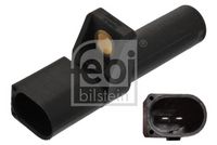 FEBI BILSTEIN 24455 - Equipamiento de vehículo: para vehículos sin sistema Start&Stop<br>Número de enchufes de contacto: 2<br>