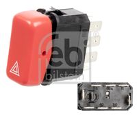 FEBI BILSTEIN 24470 - Garantía: 2 años de garantía<br>peso [g]: 30<br>Tensión [V]: 24<br>para OE N°: 007 545 3824<br>Número de enchufes de contacto: 8<br>