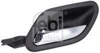 FEBI BILSTEIN 23745 - Manecilla de puerta, equipamiento habitáculo