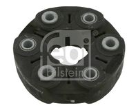 FEBI BILSTEIN 26294 - Espesor [mm]: 41<br>Diámetro interior [mm]: 54<br>Diámetro exterior [mm]: 140<br>corona de agujeros - Ø [mm]: 105<br>Número de orificios: 6<br>Artículo complementario/Información complementaria: con tuercas<br>Artículo complementario / información complementaria 2: con tornillos<br>Lado de montaje: posterior<br>Peso [kg]: 1,054<br>Artículo complementario/Información complementaria: con casquillo<br>