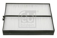 FEBI BILSTEIN 24542 - Kit de filtros, recirculación aire habitáculo