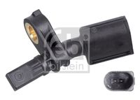 FEBI BILSTEIN 23816 - Sensor, revoluciones de la rueda