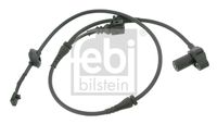 FEBI BILSTEIN 23820 - Sensor, revoluciones de la rueda