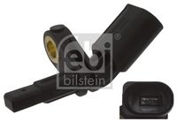 FEBI BILSTEIN 23824 - Sensor, revoluciones de la rueda