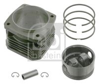 FEBI BILSTEIN 23947 - Camisa de cilindro, compresor