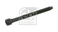 FEBI BILSTEIN 26425 - Longitud [mm]: 128<br>Tamaño de rosca exterior: M10 x 1,5<br>Long. de rosca [mm]: 82<br>Ancho de llave: 16<br>Perfil cabeza tornillo/tuerca: Torx interior<br>Long. tornillo bajo cabeza [mm]: 117<br>Peso [kg]: 0,07<br>cantidad de tornillos: 10<br>