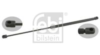 FEBI BILSTEIN 24705 - Garantía: 2 años de garantía<br>peso [g]: 295<br>Longitud [mm]: 612<br>Carrera [mm]: 255<br>para OE N°: 002 980 8164<br>Fuerza de eyección [N]: 300<br>