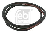 FEBI BILSTEIN 26498 - Referencia artículo par: 26498<br>Tipo de montaje: Adhesivo<br>Lado de montaje: Delante, izquierda<br>Peso [kg]: 0,283<br>