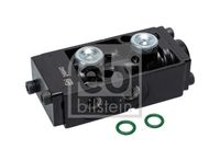 FEBI BILSTEIN 24042 - Interruptor, transmisión de separación