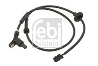 FEBI BILSTEIN 24058 - Sensor, revoluciones de la rueda