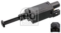 FEBI BILSTEIN 24784 - Color: negro<br>Número de enchufes de contacto: 2<br>peso [g]: 26<br>