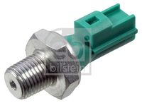 FEBI BILSTEIN 26579 - Presión [bar]: 0,25<br>Medida de rosca: 1/4'' x 18 NPT<br>Número de enchufes de contacto: 1<br>Nº de información técnica: circuit N.C.<br>