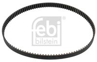 FEBI BILSTEIN 24813 - Ancho [mm]: 16<br>Número de dientes: 70<br>Correas: con perfil redondeado de dientes<br>Peso [kg]: 0,05<br>