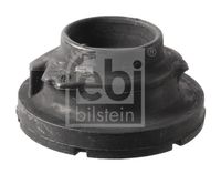 FEBI BILSTEIN 26620 - año construcción desde: 05/2013<br>Suspensión: para vehículos con chasis deportivo<br>Número de PR: UB5<br>Longitud [mm]: 118<br>Material: PU (poliuretano)<br>Lado de montaje: Eje trasero izquierda<br>Lado de montaje: Eje trasero, derecha<br>Forma: redondo<br>Peso [kg]: 0,076<br>