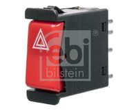 FEBI BILSTEIN 24199 - Interruptor intermitente de aviso - febi Plus