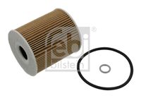 FEBI BILSTEIN 26701 - Altura [mm]: 78<br>Diámetro exterior [mm]: 68<br>Tipo de filtro: Cartucho filtrante<br>Diám. int. 1 [mm]: 28<br>