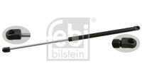 FEBI BILSTEIN 25125 - Muelle neumático, maletero/compartimento de carga