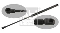 FEBI BILSTEIN 25208 - Longitud [mm]: 500<br>Carrera [mm]: 210<br>Diám. carcasa [mm]: 18<br>Fuerza de eyección [N]: 320<br>