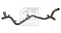 FEBI BILSTEIN 24388 - Conducto refrigerante - febi Plus