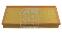 FEBI BILSTEIN 24396 - Filtro de aire