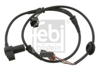 FEBI BILSTEIN 23730 - Sensor, revoluciones de la rueda