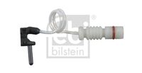 FEBI BILSTEIN 23752 - Contacto de aviso, desgaste de los frenos