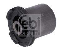 FEBI BILSTEIN 23762 - Suspensión, Brazo oscilante