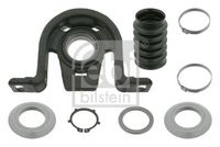 FEBI BILSTEIN 24493 - Kit reparación. cojinete intemedio cardán