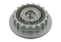 FEBI BILSTEIN 26958 - Rueda libre alternador