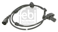 FEBI BILSTEIN 24510 - Sensor, revoluciones de la rueda