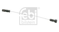 FEBI BILSTEIN 26003 - Contacto de aviso, desgaste de los frenos