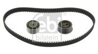 FEBI BILSTEIN 26052 - Juego de correas dentadas