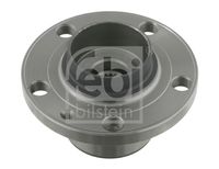 FEBI BILSTEIN 24574 - Juego de cojinete de rueda