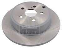 FEBI BILSTEIN 26061 - Disco de freno