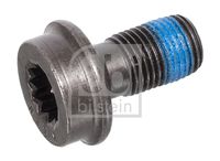 FEBI BILSTEIN 24602 - Tornillo de volante motor