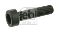 FEBI BILSTEIN 24612 - Tornillo de volante motor