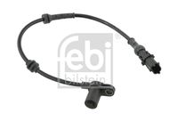 FEBI BILSTEIN 24615 - Sensor, revoluciones de la rueda