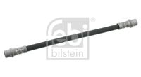 FEBI BILSTEIN 27088 - Lado de montaje: Eje trasero<br>Lado de montaje: Eje delantero<br>Dinámica de frenado / conducción: para vehículos con ABS<br>Número de PR: 0WA<br>Lado de montaje: Eje trasero<br>Lado de montaje: Eje delantero<br>Dinámica de frenado / conducción: para vehículos con ABS<br>Número de PR: 0WC<br>Longitud [mm]: 412<br>Tamaño de rosca interior: M10 x 1<br>Tamaño de rosca exterior: M10 x 1<br>Ancho de llave: 16<br>Peso [kg]: 0,09<br>