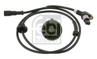 FEBI BILSTEIN 24640 - Sensor, revoluciones de la rueda