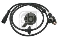 FEBI BILSTEIN 24642 - Sensor, revoluciones de la rueda