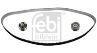 FEBI BILSTEIN 26123 - Juego de correas dentadas