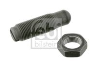 FEBI BILSTEIN 24675 - Tornillo de ajuste de juego de válvula