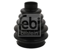 FEBI BILSTEIN 27126 - Fuelle, árbol de transmisión