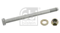 FEBI BILSTEIN 24687 - Juego de montaje, barra oscilante