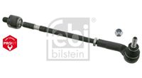 FEBI BILSTEIN 26174 - Referencia artículo par: 26174<br>Lado de montaje: Eje delantero, izquierda<br>Peso [kg]: 0,92<br>Artículo complementario/Información complementaria: con contratuerca<br>