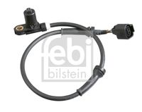 FEBI BILSTEIN 24054 - Sensor, revoluciones de la rueda