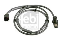 FEBI BILSTEIN 24056 - Sensor, revoluciones de la rueda