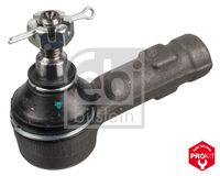 FEBI BILSTEIN 26186 - Rótula barra de acoplamiento - ProKit