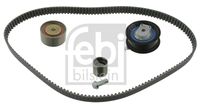 FEBI BILSTEIN 24764 - Juego de correas dentadas